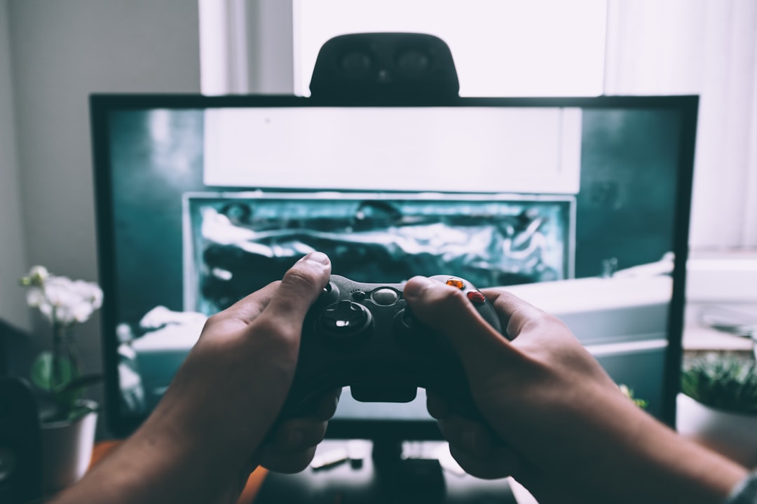 Explore the Thrilling World of Online Gaming Adventures